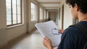 De estudiante a trabajador en España: cómo pasar de estancia por estudios a residencia con el reglamento de 2025