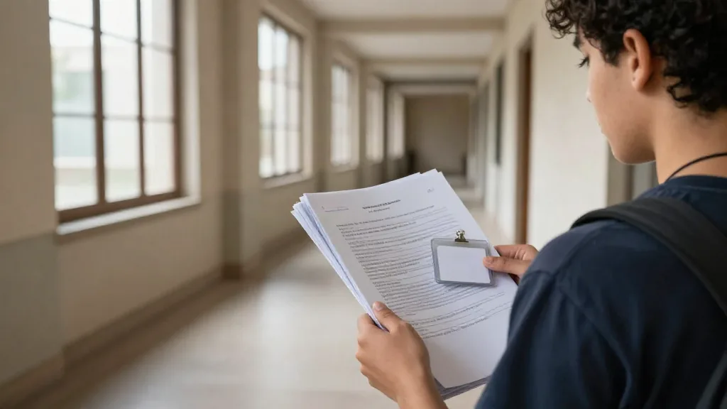 De estudiante a trabajador en España: cómo pasar de estancia por estudios a residencia con el reglamento de 2025