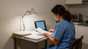 Homologar un título sanitario en España: por qué medicina, enfermería y psicología van por otra vía