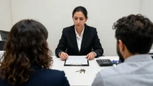 ¿Cuánto financia el banco si compro vivienda en España y no soy residente?