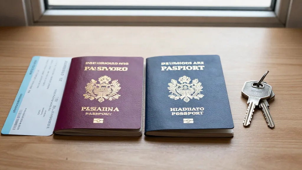 ¿Tengo que renunciar a mi nacionalidad para ser español? Qué países tienen convenio y qué pasa con los demás