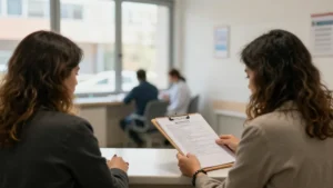 ¿Puedo pedir la tarjeta sanitaria si estoy en situación irregular? Lo que pide cada comunidad